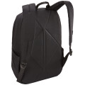 Thule Campus TCAM-6115 Black sac à dos Noir Nylon, Polyester