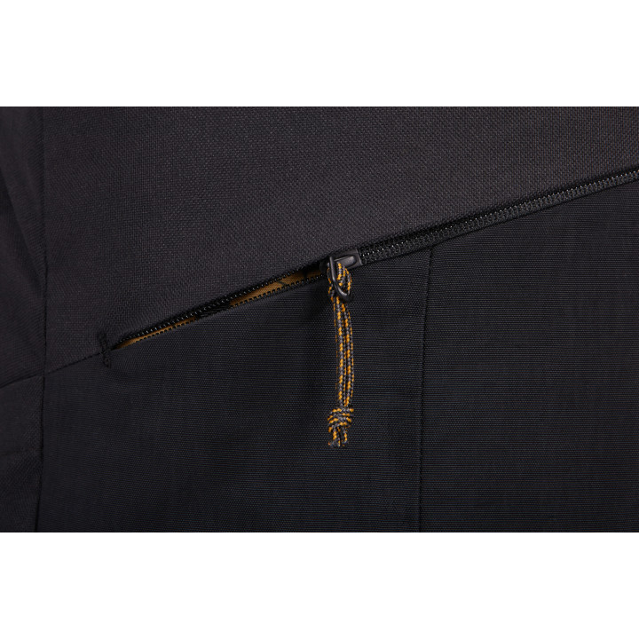 Thule Campus TCAM-6115 Black sac à dos Noir Nylon, Polyester
