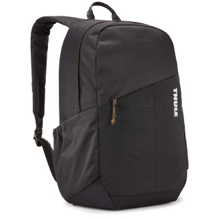 Thule Campus TCAM-6115 Black sac à dos Noir Nylon, Polyester