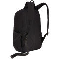 Thule Campus TCAM-6115 Black sac à dos Noir Nylon, Polyester