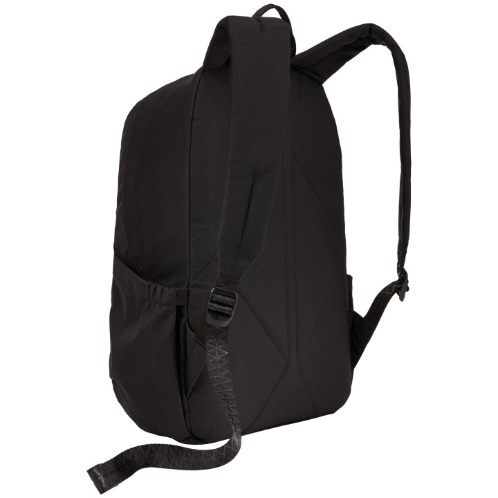 Thule Campus TCAM-6115 Black sac à dos Noir Nylon, Polyester