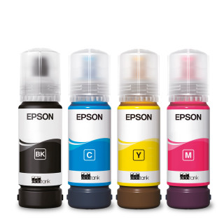 Epson 104 EcoTank 4-colour Multipack