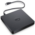 DELL DW316 lecteur de disques optiques DVD±RW Noir