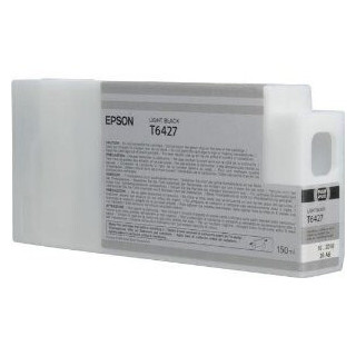 Epson Encre Pigment Gris SP 7900/9900/7890/9890 (150 ml)