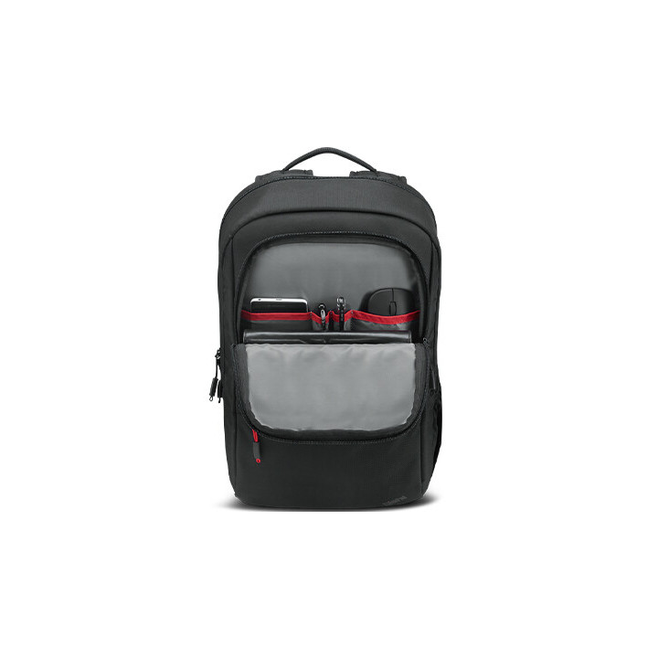 Lenovo ThinkPad Essential 16-inch Backpack (Eco) 40,6 cm (16") Sac à dos Noir