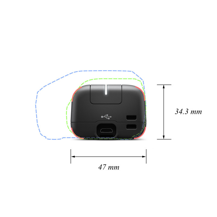 Epson WorkForce ES-50