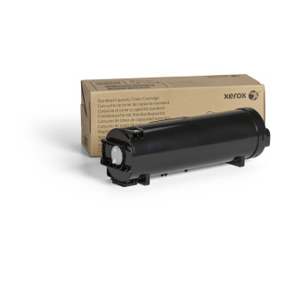 Xerox Cartouche de toner Noir de Capacité standard Imprimante ® VersaLink® B600/B610/multifonction ® VersaLink® B605/B615 