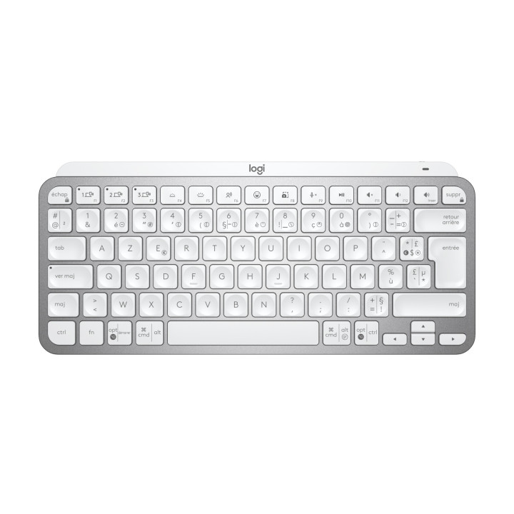 Logitech MX Keys Mini For Business