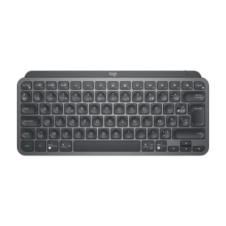 Logitech MX Keys Mini For Business