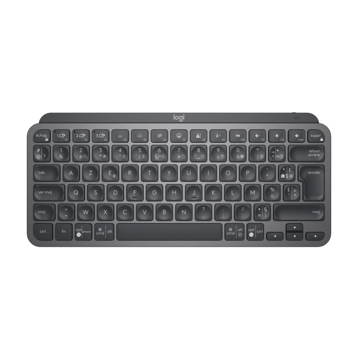 Logitech MX Keys Mini For Business
