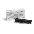 Xerox Cartouche de toner Noir de Capacité standard Phaser® 3052/3260, WorkCentre® 3215/3225 (1500 pages) - 106R02775