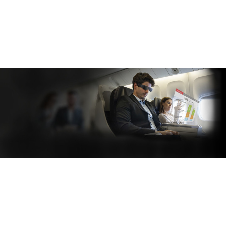Epson Moverio BT-40