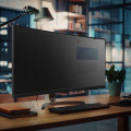 StarTech.com Filtre de Confidentialité PC Ultra-Larges 34" - Écrans Larges 21:9 - Écran Confidentialité Ordinateur - Filtre