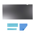 StarTech.com Filtre de Confidentialité PC Ultra-Larges 34" - Écrans Larges 21:9 - Écran Confidentialité Ordinateur - Filtre