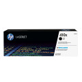 HP 305A toner LaserJet noir authentique