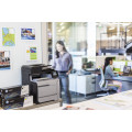 HP Cartouche 312A toner Cyan LaserJet