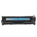 HP Cartouche 312A toner Cyan LaserJet