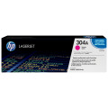 HP 304A toner LaserJet magenta authentique