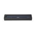 Brother PJ-762 Imprimante avec un port infrarouge 200 x 203 DPI Avec fil &sans fil Thermique Imprimante mobile
