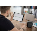 Brother PT-P710BT - P-touch CUBE Plus - imprimante d’étiquettes rechargeable Bluetooth