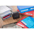 Brother PT-P710BT - P-touch CUBE Plus - imprimante d’étiquettes rechargeable Bluetooth