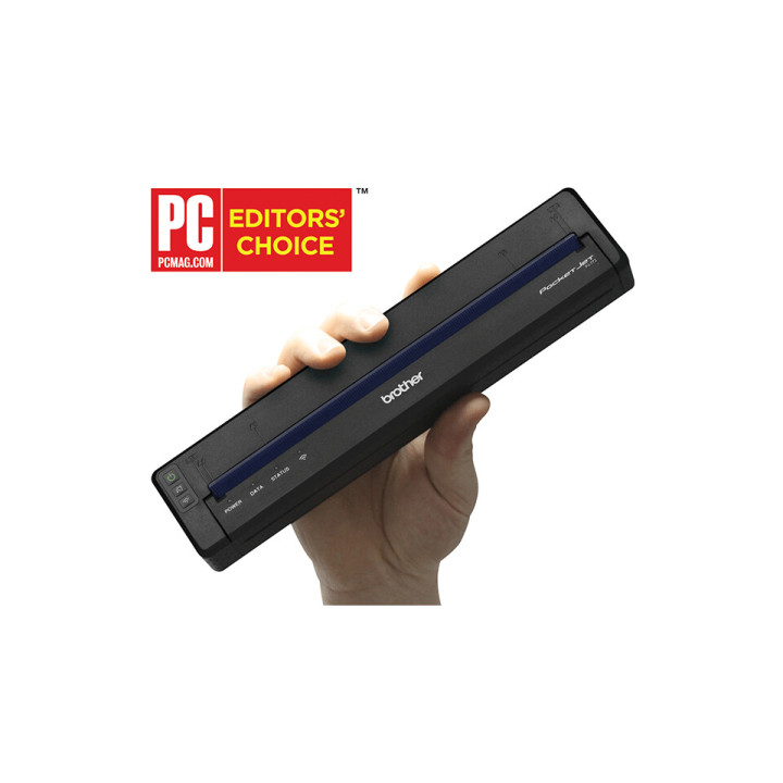 Brother PJ-723 Imprimante portable compacte thermique A4 USB