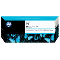 HP 91 DesignJet cartouche d'encre noir mat, 775 ml