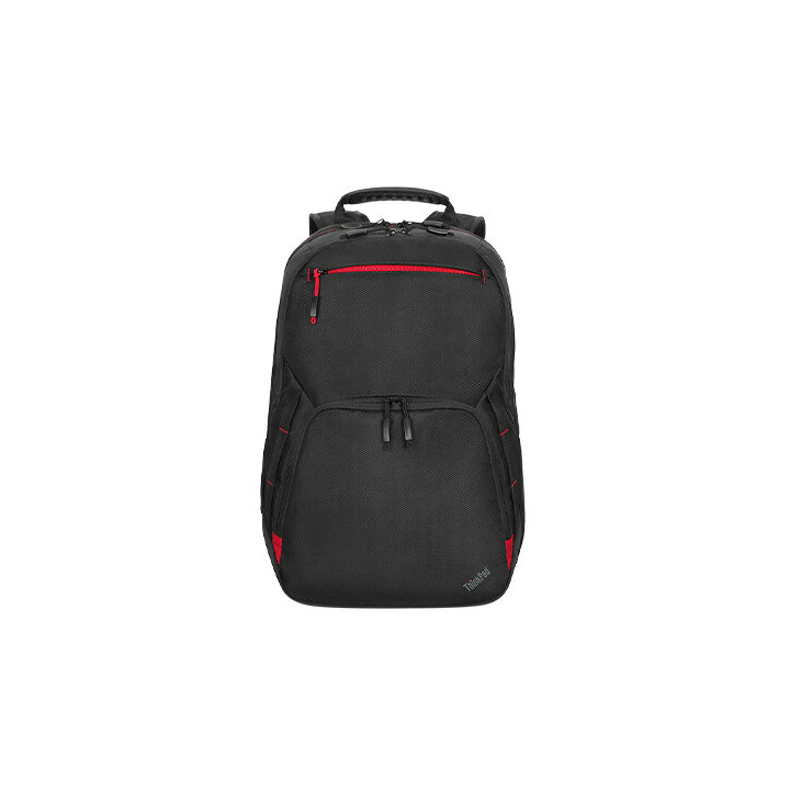 Lenovo 4X41A30364 sacoche d'ordinateurs portables 39,6 cm (15.6") Sac à dos Noir