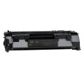 HP 05A toner LaserJet noir authentique