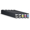 Epson WorkForce Enterprise WF-C20750 Cyan Ink