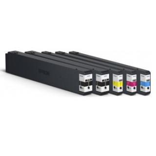 Epson WorkForce Enterprise WF-C20600 Magenta Ink