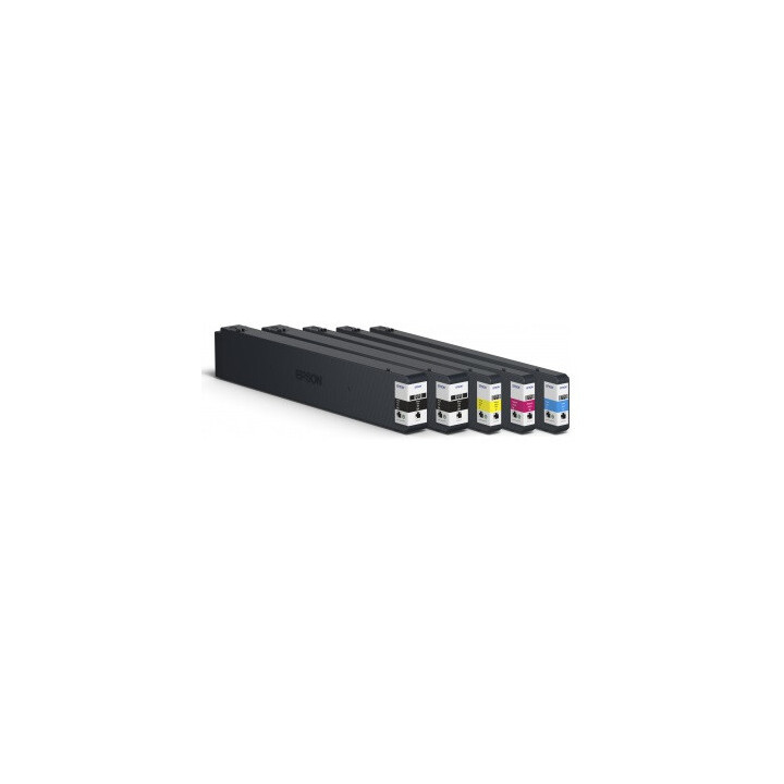 Epson WorkForce Enterprise WF-C21000 Cyan Ink