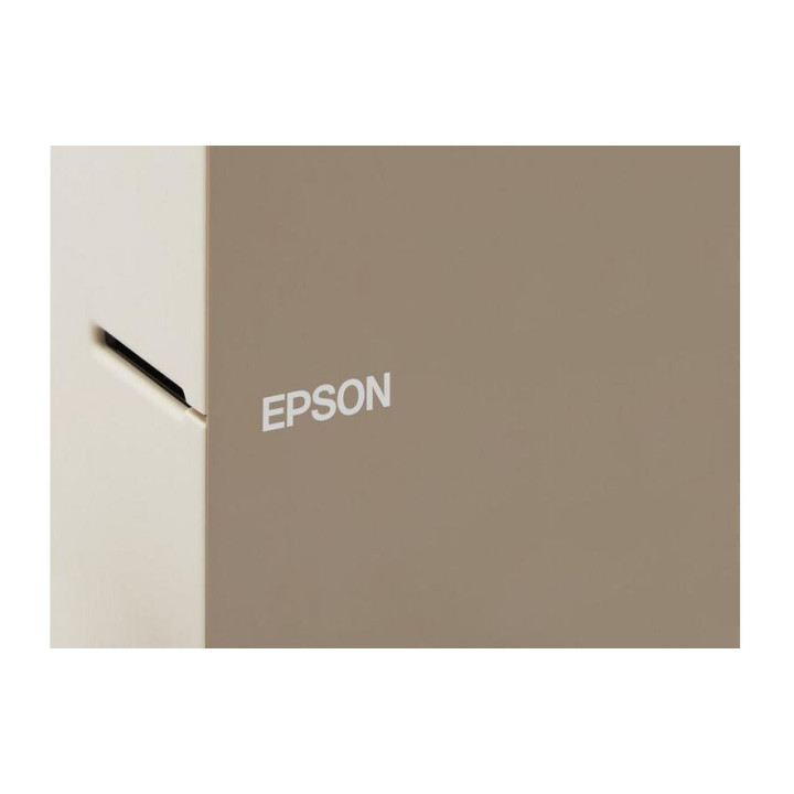 Epson LabelWorks LW-C610