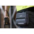 Brother RJ-4230B Imprimante avec un port infrarouge 203 x 203 DPI Avec fil &sans fil Thermique directe Imprimante mobile