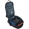 Thule Aion TATB128 - Black sac à dos Sac à dos normal Noir Polyester