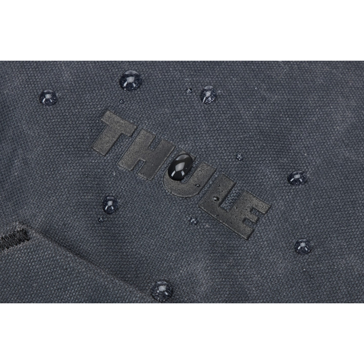 Thule Aion TATB128 - Black sac à dos Sac à dos normal Noir Polyester