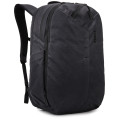 Thule Aion TATB128 - Black sac à dos Sac à dos normal Noir Polyester