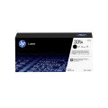 HP Cartouche d'encre laser noire authentique 331A
