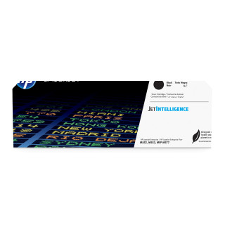 HP 508A toner LaserJet Noir authentique