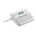 Brother PT-D410 imprimante pour étiquettes Transfert thermique 180 x 180 DPI 20 mm/sec Avec fil TZe QWERTY