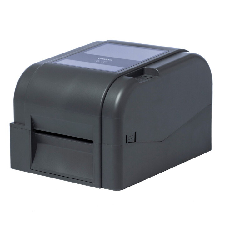 Brother TD-4420TN - Imprimante d'étiquettes à transfert thermique