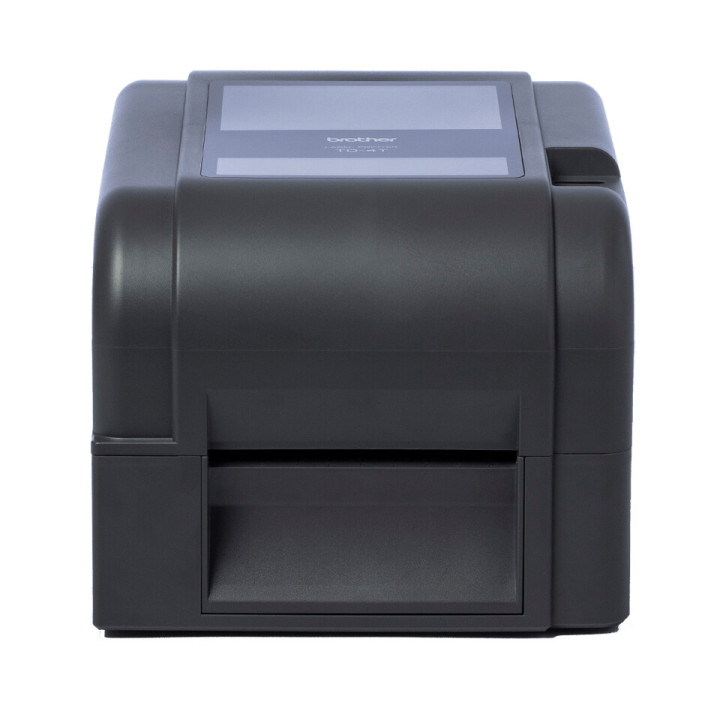 Brother TD-4420TN - Imprimante d'étiquettes à transfert thermique