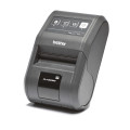 Brother RJ-3050 Imprimante avec un port infrarouge 203 x 200 DPI Avec fil &sans fil Thermique directe Imprimante mobile