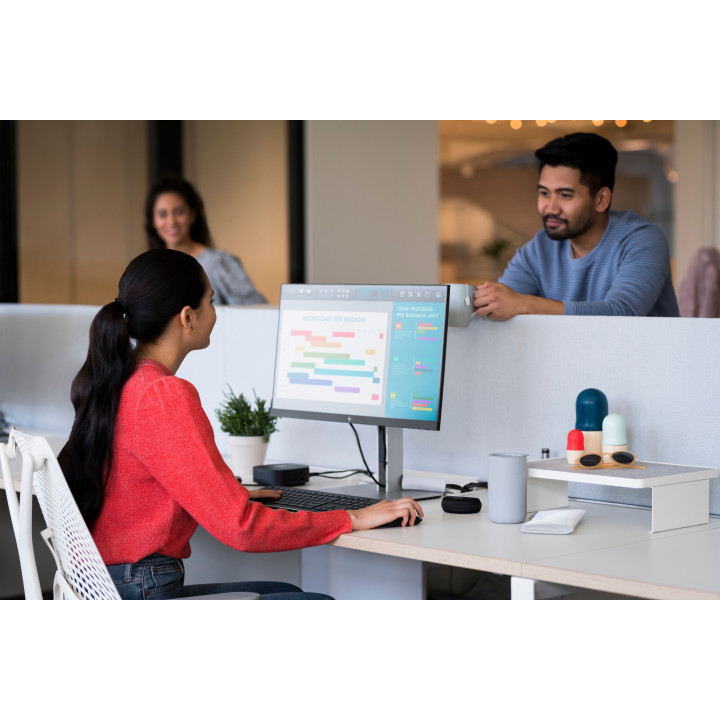 HP Station d'accueil universelle USB-C/A G2