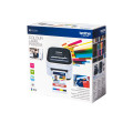 Brother VC-500W L'imprimante d'étiquettes couleur