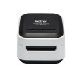 Brother VC-500W L'imprimante d'étiquettes couleur