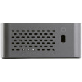 StarTech.com Station d'Accueil USB C pour Macbook Pro/Air-M1/M2/M3/M4, Compatible TB, HDMI/Port d'Affichage, Double 4K 60Hz/Sim