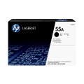 HP 55A toner LaserJet noir authentique