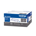 Brother DR-243CL - Tambour original. Unité complète.