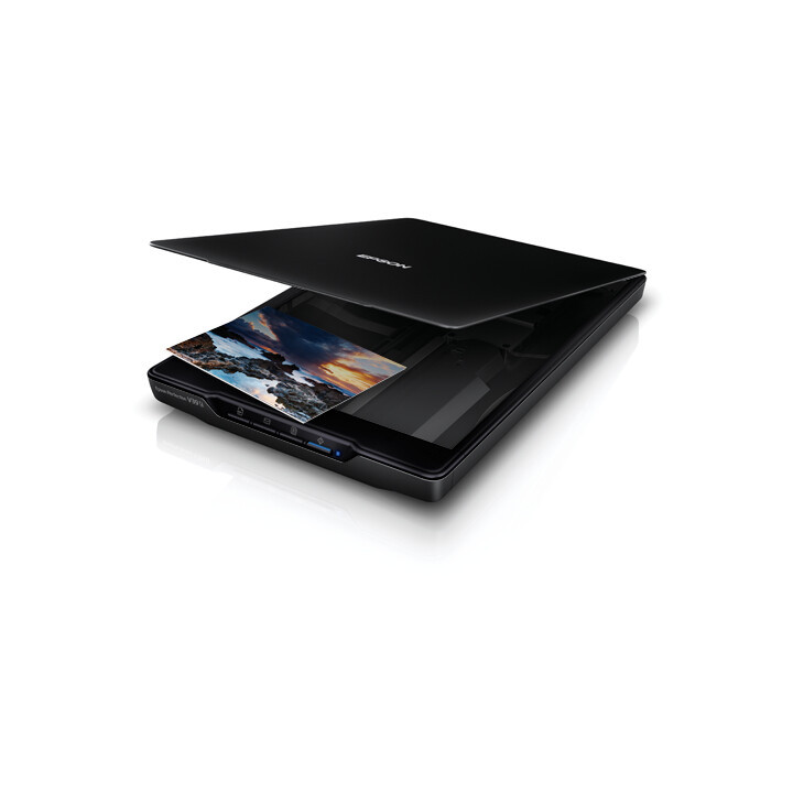 Epson Perfection V39II